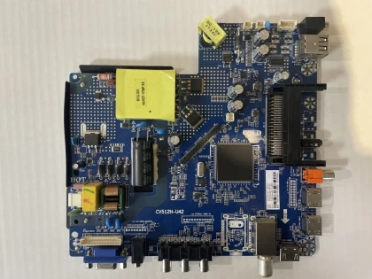 Материнская плата CV512H-U42, для телевизора Orion ПТ-81ЖК-170ЦТ