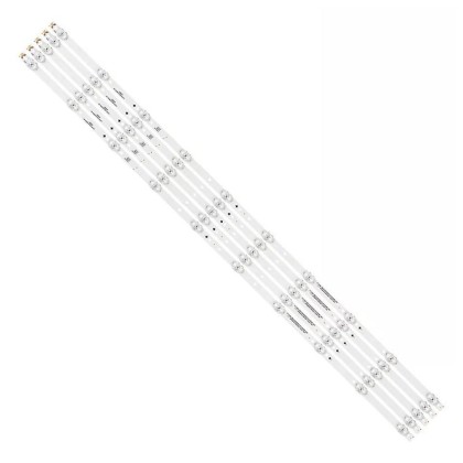 LED подсветка CRH-BK55S1U51S3030T051088S-REV1.2