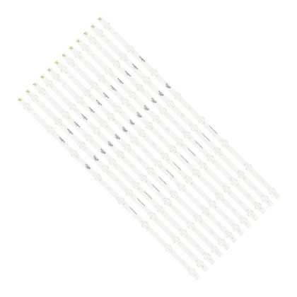 LED подсветка SQY55LB_8X12_MCPCB_V2