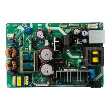 Блок питания V28A00032701 PE0252, для телевизора Toshiba 32A3000E