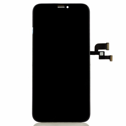 Дисплей для iPhone 7 Plus (Orig LCD белый)