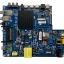 Материнская плата CV9632H-A50, для телевизора HI VHIX-55U169MSS