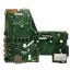 Материнская плата, mb, для ASUS X551CA Rev: 2.2 , Celeron 1007U, 4GB
