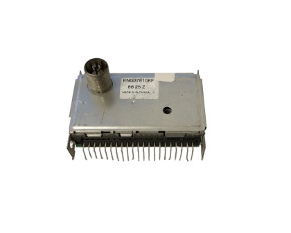 Тюнер, ENG37E10KF