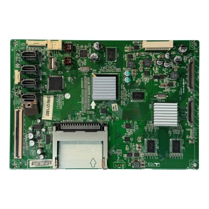 Материнская плата EAX55684502(1) EBU60670003 EBR61271802, для телевизора LG 37LH7000