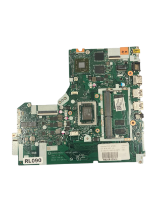 Материнская плата, mb, для LENOVO DG526 DG527 DG726 NM-B341 Rev: 1.0 , A12-9720P , Radeon R7 M440 , V4G