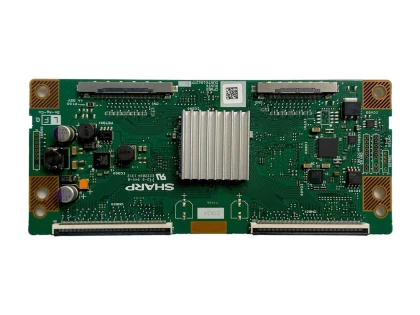 Плата T-Con CPWBX RUNTK DUNTK4942TP ZH, для телевизора Mystery MTV-4128LTA2