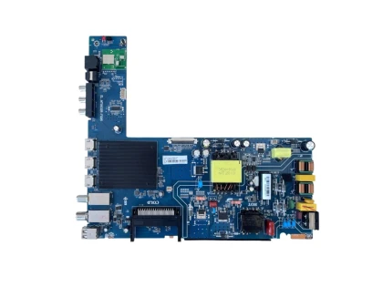 Материнская плата EL.MT9632R-FG95 CV9632-N55, для телевизора Starwind SW-LED55UG403