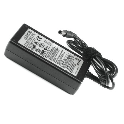 Блок питания (адаптер) 19V, 3.16A для Samsung 300V5A-S10