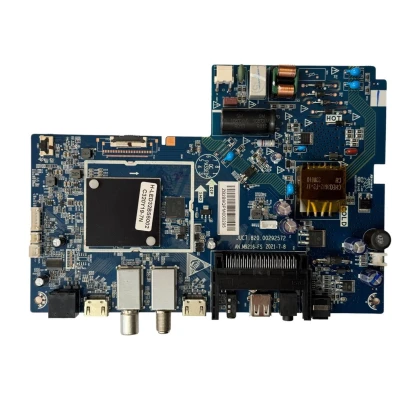 Материнская плата JUC7.820.00292572, для телевизора Hyundai H-LED32BS5002