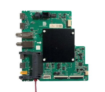 Материнская плата TD.RT2851MT.771 (T), для телевизора TCL 65P635