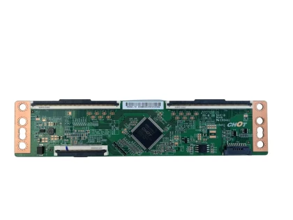 Плата T-Con CV500U5-T01, для телевизора Xiaomi L50M6-6ARG, PHILIPS 50PUS8519/60