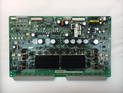 Материнская плата ND60200-0005, для телевизора Samsung PS-42P4AR