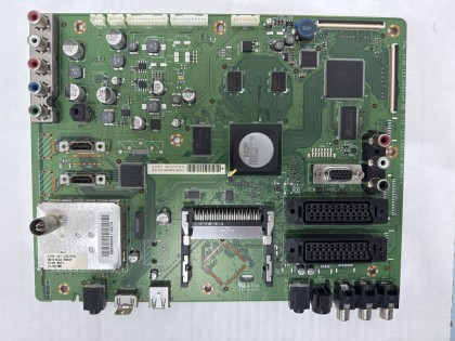 Материнская плата, 3139 123 64541V4 3139 123 64551v4 31392 6864854