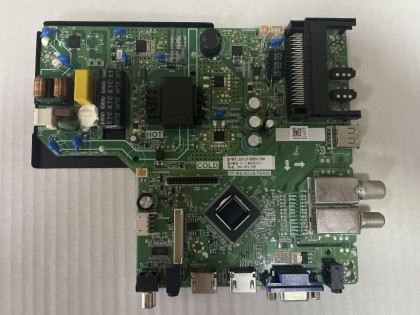 Материнская плата, TP.MS3663S.PB805 Novex NWT-40F171MS V400HJ6-PE1 Rev.C3