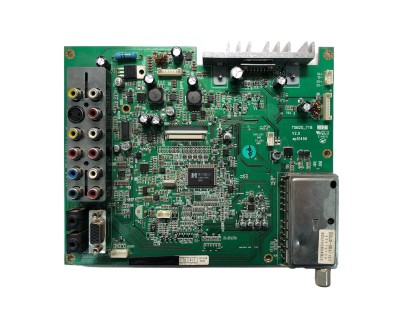 Материнская плата TSB20_718, для телевизора Toshiba 20SLDT1
