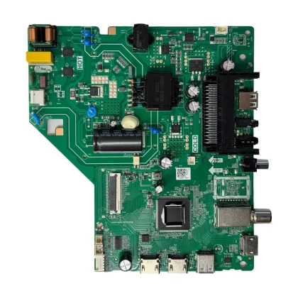 Материнская плата JUC7.820.00293036, для телевизора Econ EX-40FT003B