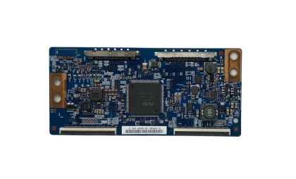 Плата T-Con 42T27-C0C T420HVD02.2 CTRL BD, для телевизора LG 39LA620V