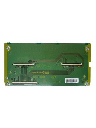 Плата T-Con TNPA5391 1TC, для телевизора Panasonic TX-LR32E3