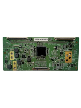 Плата T-Con 47-6021236 HV430QUBN1D, для телевизора KIVI 43U710KB