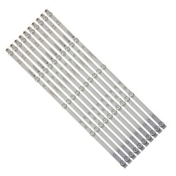 LED подсветка SJ.CX.D5800501-3030FS-M 1.14.MD580016 200628