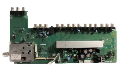 Материнская плата PD2096 23590197A, для телевизора Toshiba 27WL55R