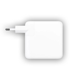 Блок питания (адаптер) 20.2V, 4.3A для Apple MacBook 12 Retina A1534 Early 2015 - Mid 2017