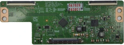 Плата T-Con 6870C-0481A, для телевизора LG 49LB551V-ZA, 49LB620V, Telefunken TF-LED50S33T2