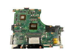 Материнская плата, mb, для ASUS N56JK Rev: 2.0 , i5-4200H , V2G