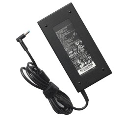Блок питания (адаптер) 19.5V, 7.7A для HP Pavilion Gaming 15-dk0038ur
