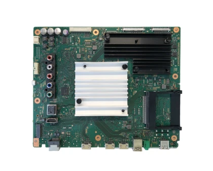 Материнская плата 1-982-627-11 YA03028AA, для телевизора Sony KD-55XF8596