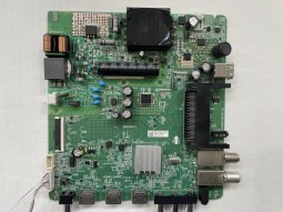 Материнская плата, 3663M3C1 PANASONIC TX-43GR300 LC430DUY(SH)(A1)