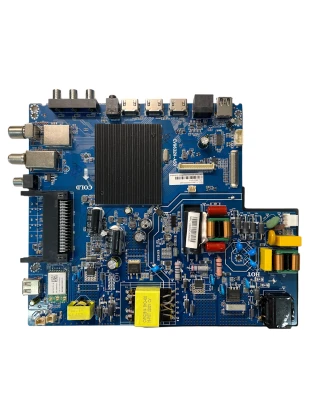 Материнская плата CV9632H-A50, для телевизора Harper 43F670T