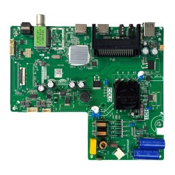 3MS663L0S2A TP.MS3663S.PB781