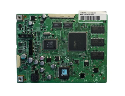 Материнская плата BN41-00613B BN91-00889Z, для телевизора Samsung 970P (L) S
