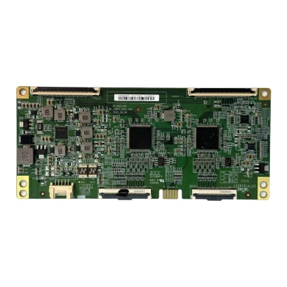 Плата T-Con 47_6021566 HV650QUBE9DH, для телевизора Hisens 55U7HQ, 55U8HQ, Philips 55PUS8729/60
