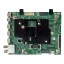 Материнская плата BN96-56840Y, для телевизора Samsung UE55CU7100U, UE50CU7100U