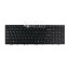 Клавиатура для Sony Vaio VPC-EE с рамкой (чёрная)