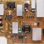 Блок питания APDP-209A1 A 2955036304, для телевизора Sony KD-55XE7096