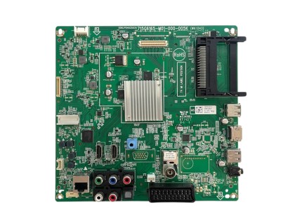 Материнская плата 715G6165-M01-000-005K, для телевизора PHILIPS 42PFT5609/60