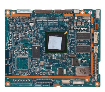 Материнская плата PD2131 A5A001390010A, для телевизора Toshiba 27WL55R