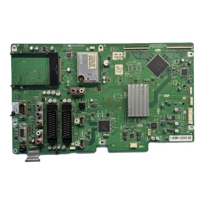 Материнская плата QPWBXE449WJN3 QKITPE449WJN3, для телевизора Sharp LC-37D44RU