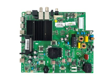 Материнская плата HK.T.RT2851P839, для телевизора BBK 50LED-8171/UTS2C