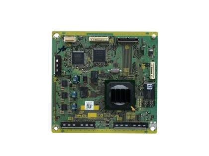 Плата T-Con TNPA4751, для телевизора Panasonic TX-P46G15E