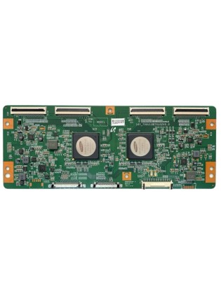Плата T-Con 18Y_75GU13BTSLG2V0.0, для телевизора Haier LE75U6600U