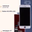 Дисплей для iPhone 8 (Incell белый)