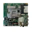 Материнская плата EAX68253605(1.1) EBU66056204, для телевизора LG 60UM7100PLB