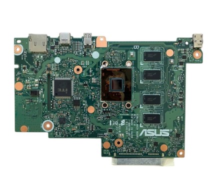 Материнская плата, mb, для ASUS E202SA, N3050, 4G