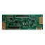 Плата T-Con ST4251B05-2 N2TC430FHDB05-2_F1.0, для телевизора Hart. HTY-43F06B-VZ, HTY43FHD06B-S2 металлический разъем