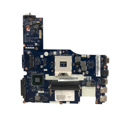 Материнская плата, mb, для LENOVO VILG1/G2 LA-9902P Rev: 1.0, SLJ8E